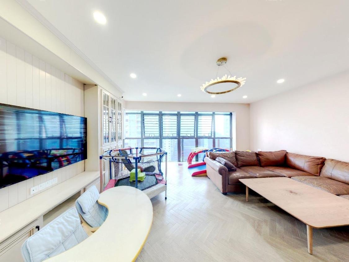 整租·美的广场(擎峰)