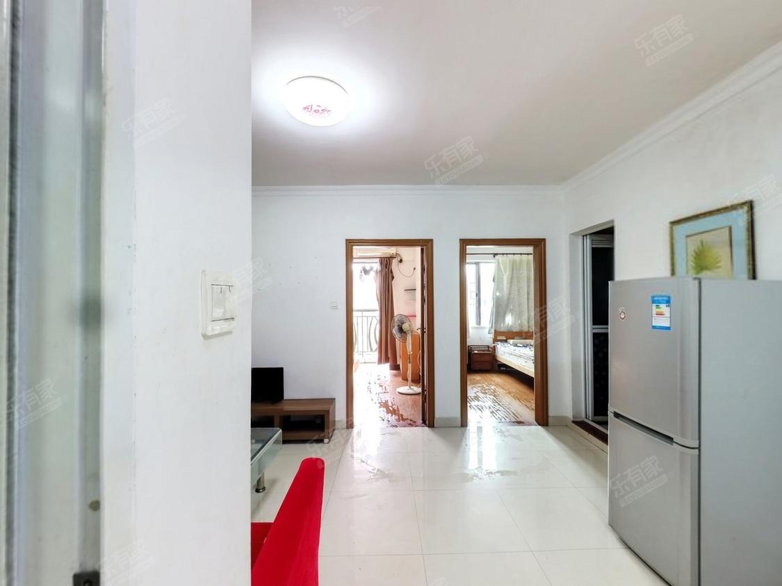 整租·君悦豪庭(二三期)