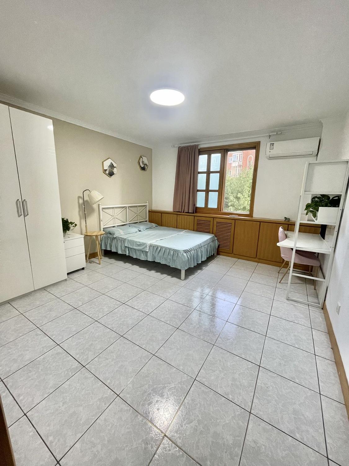 合租·阳光四季社区