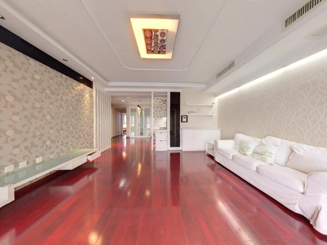 整租·中海华庭