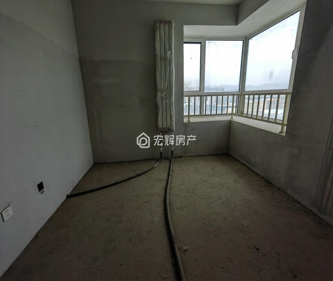 整租·荣安居小区