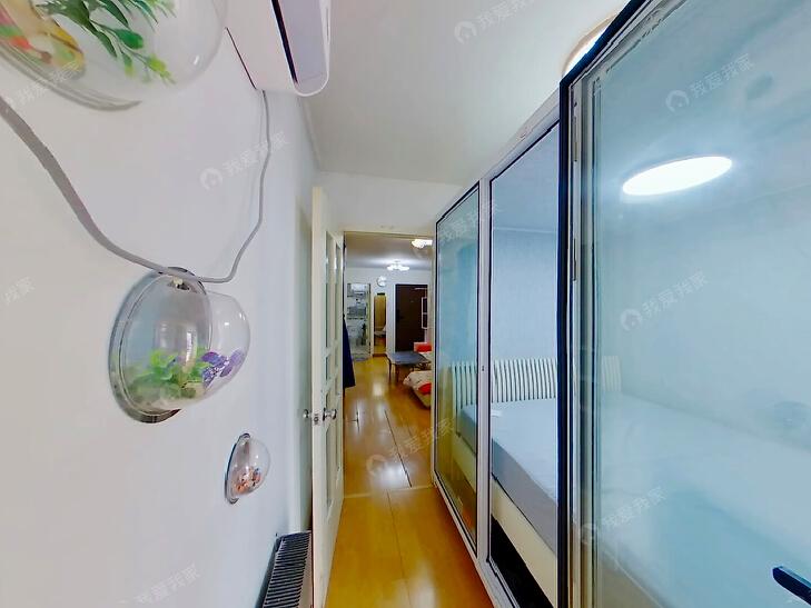 整租·今典花园