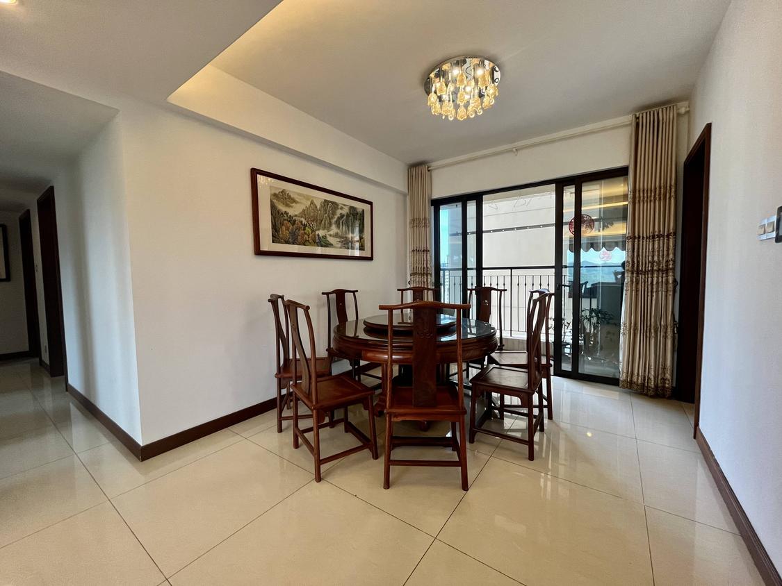 整租·华发四季