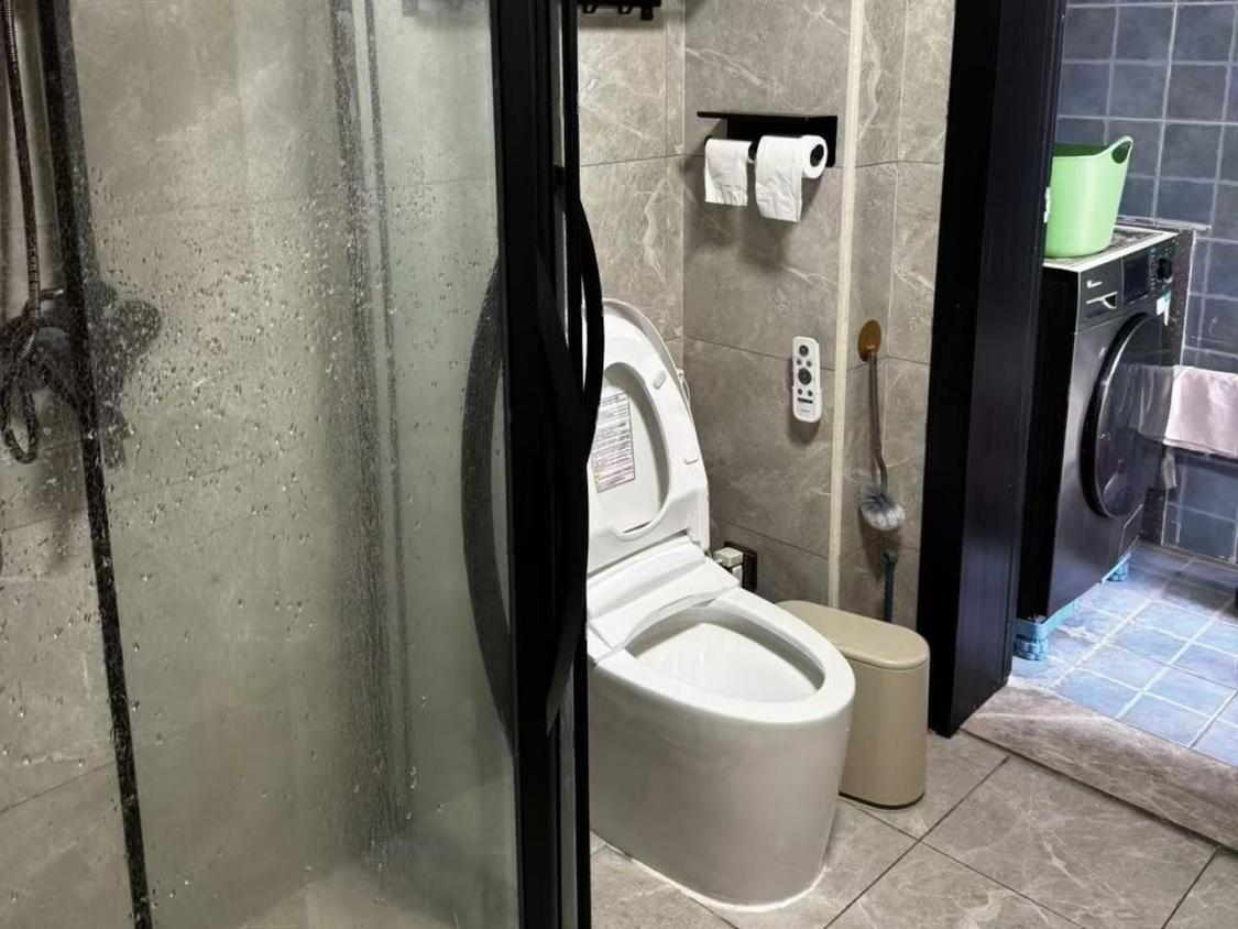 整租·翔烨澎湖湾