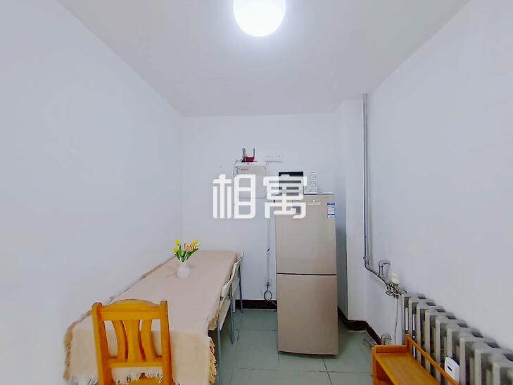 整租·半壁街南路一号院