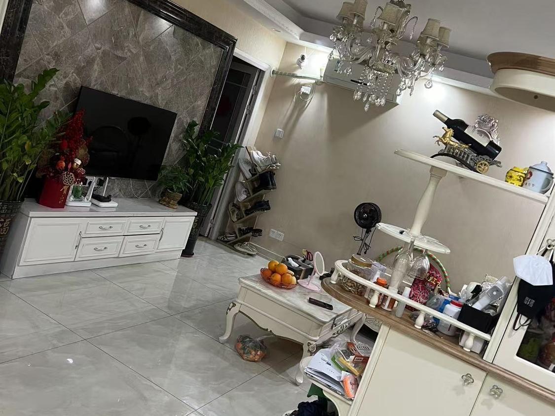 整租·合正佳园