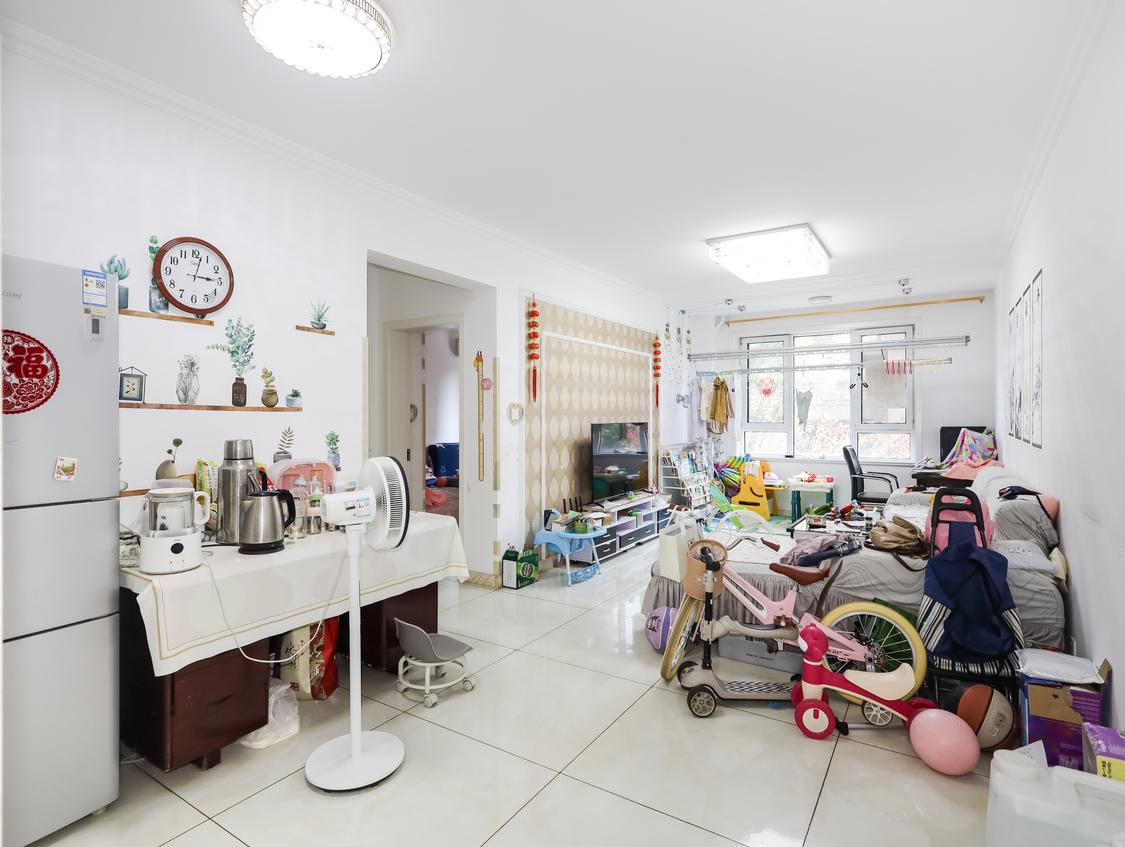 整租·德馨珑湖