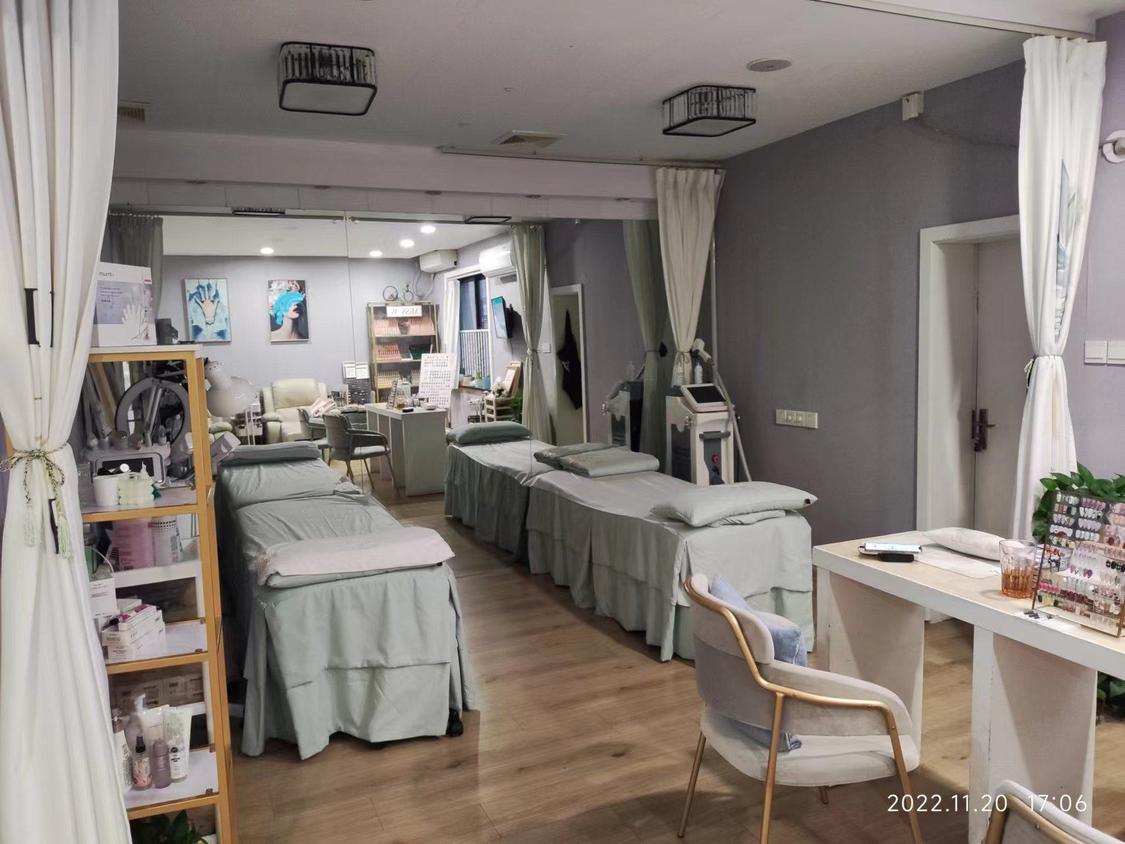 整租·胶州大楼