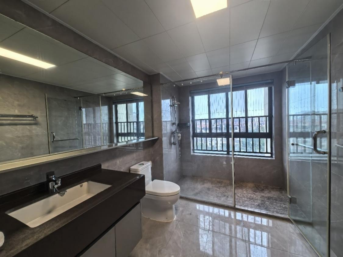 整租·城投长信上东城