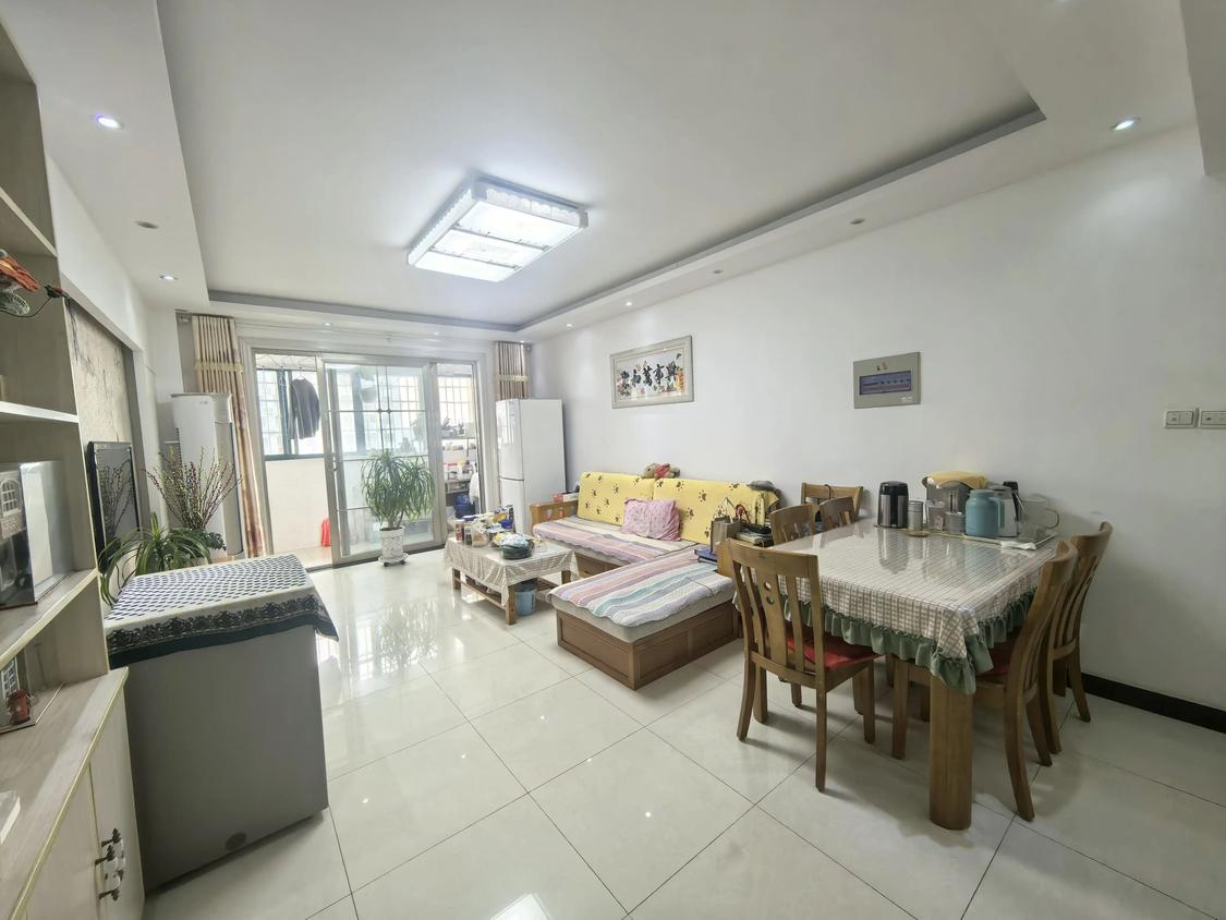 整租·西墅花园(北区）