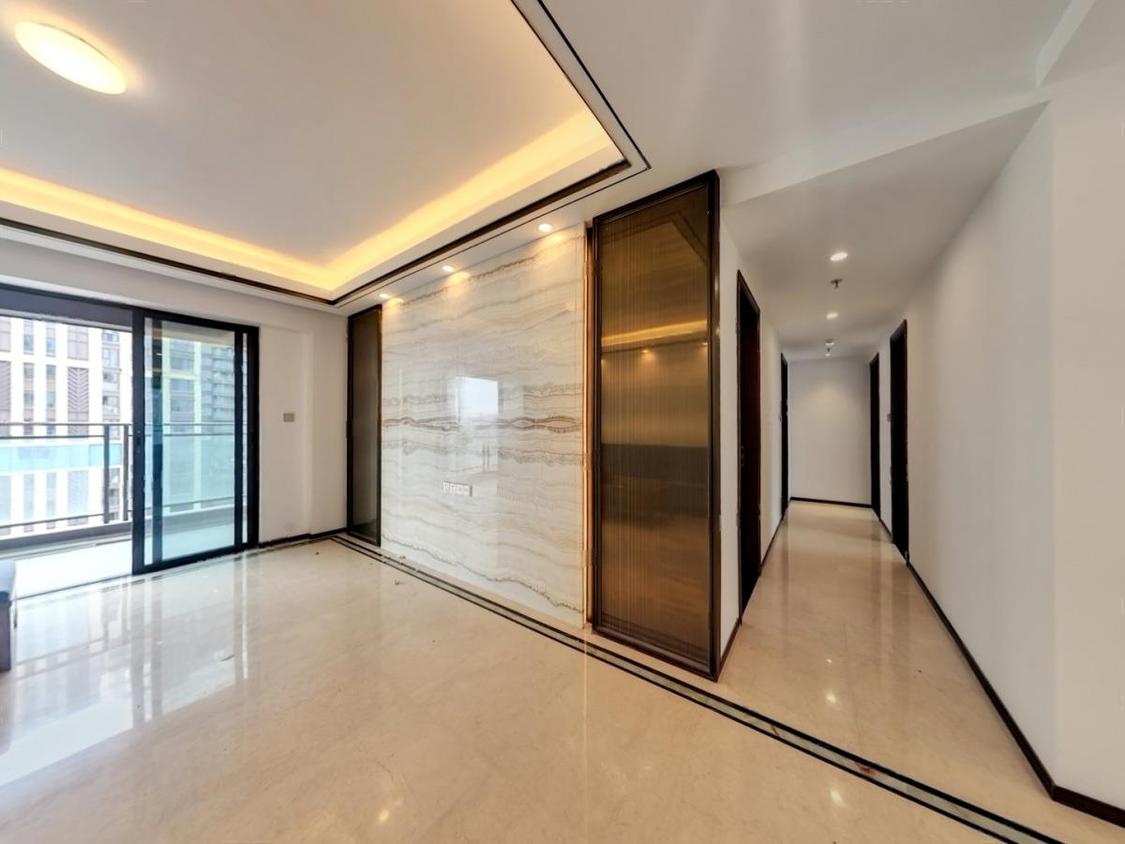 整租·泰禾世茂佛山院子(二期)