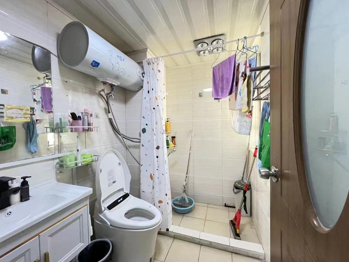 整租·上海晶城(晶欣坊)