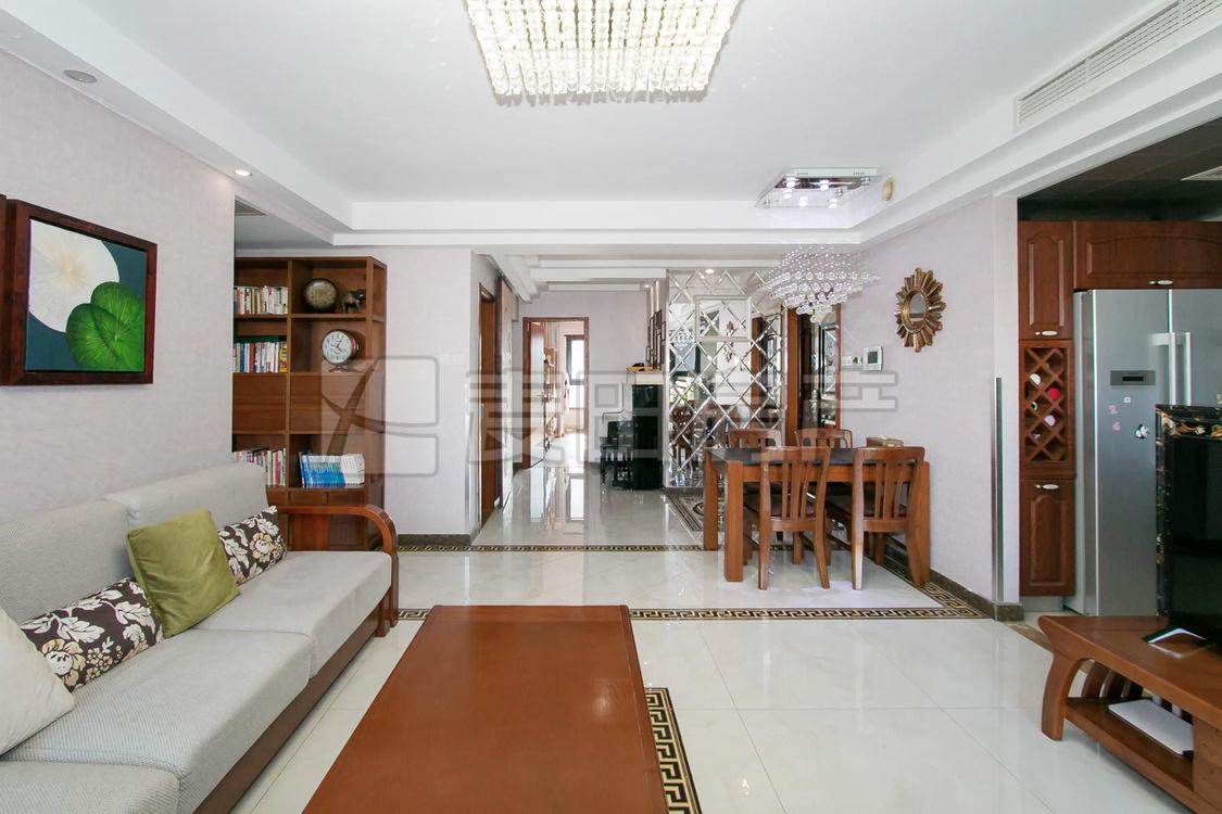 整租·新纪元家园