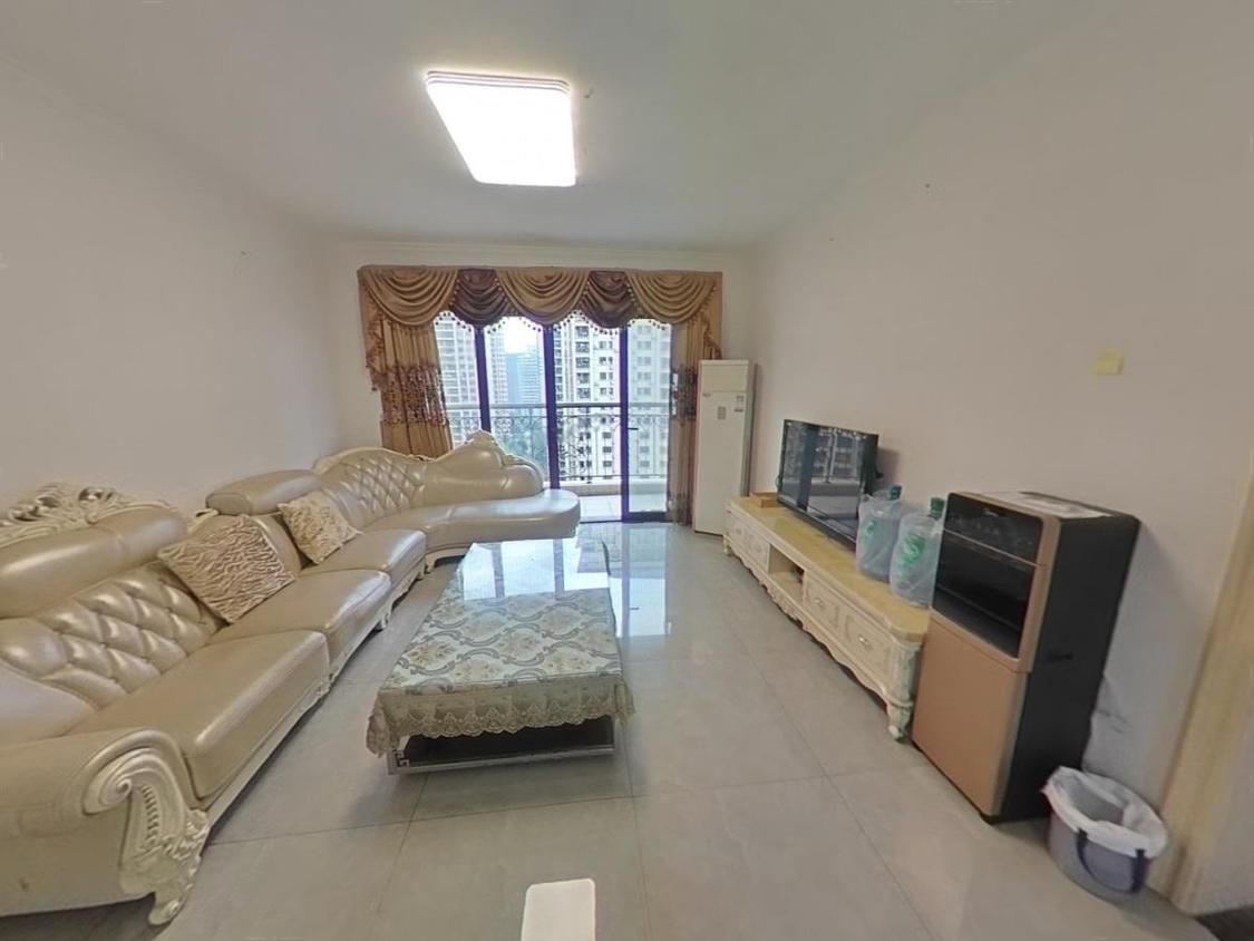 整租·星城翠珑湾(一期)