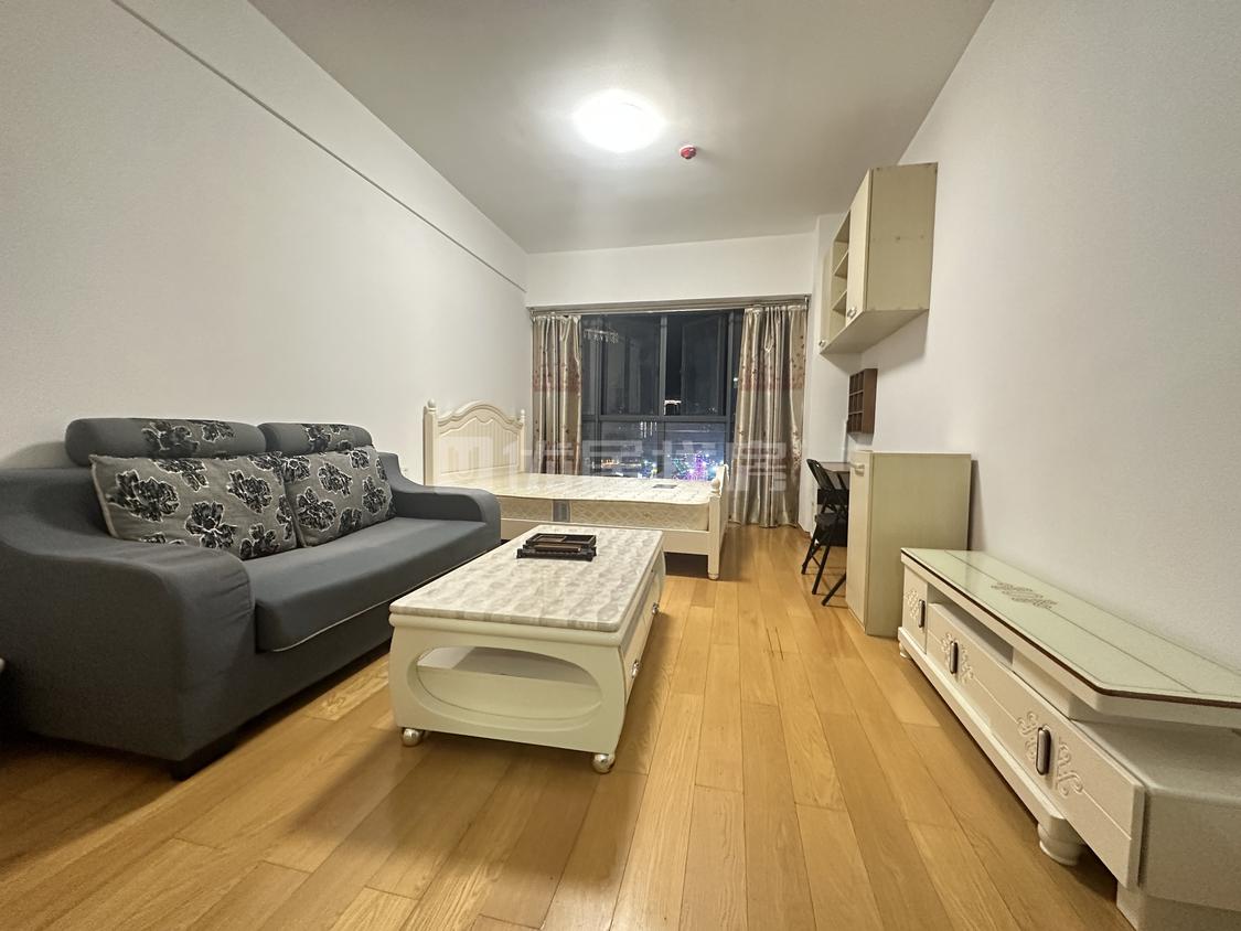 整租·洱海庄园