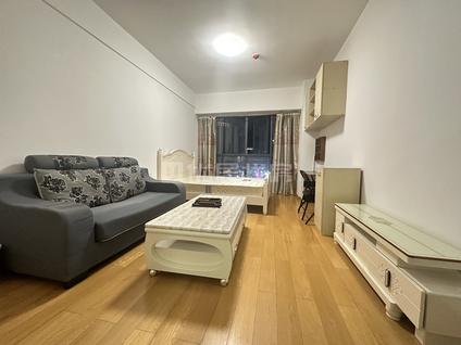 大理大理市整租 洱海庄园1室2厅/39平/中楼层