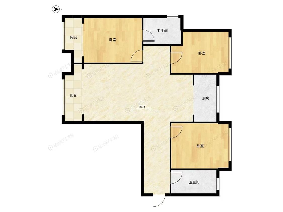 整租·金域王府