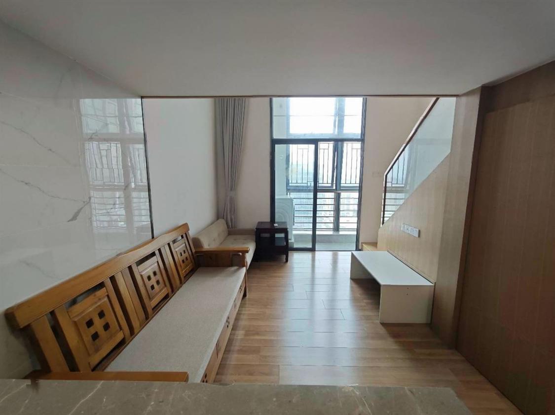 整租·国贸天成