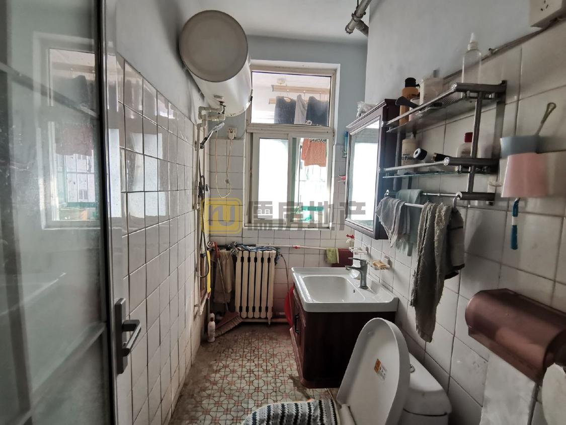 整租·德州方向机厂宿舍楼