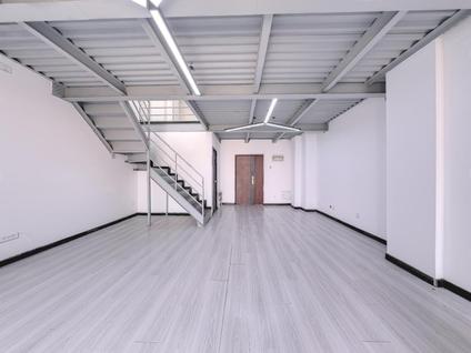 雁塔吉祥村整租 美苑楼尚2室1厅/53平/高楼层