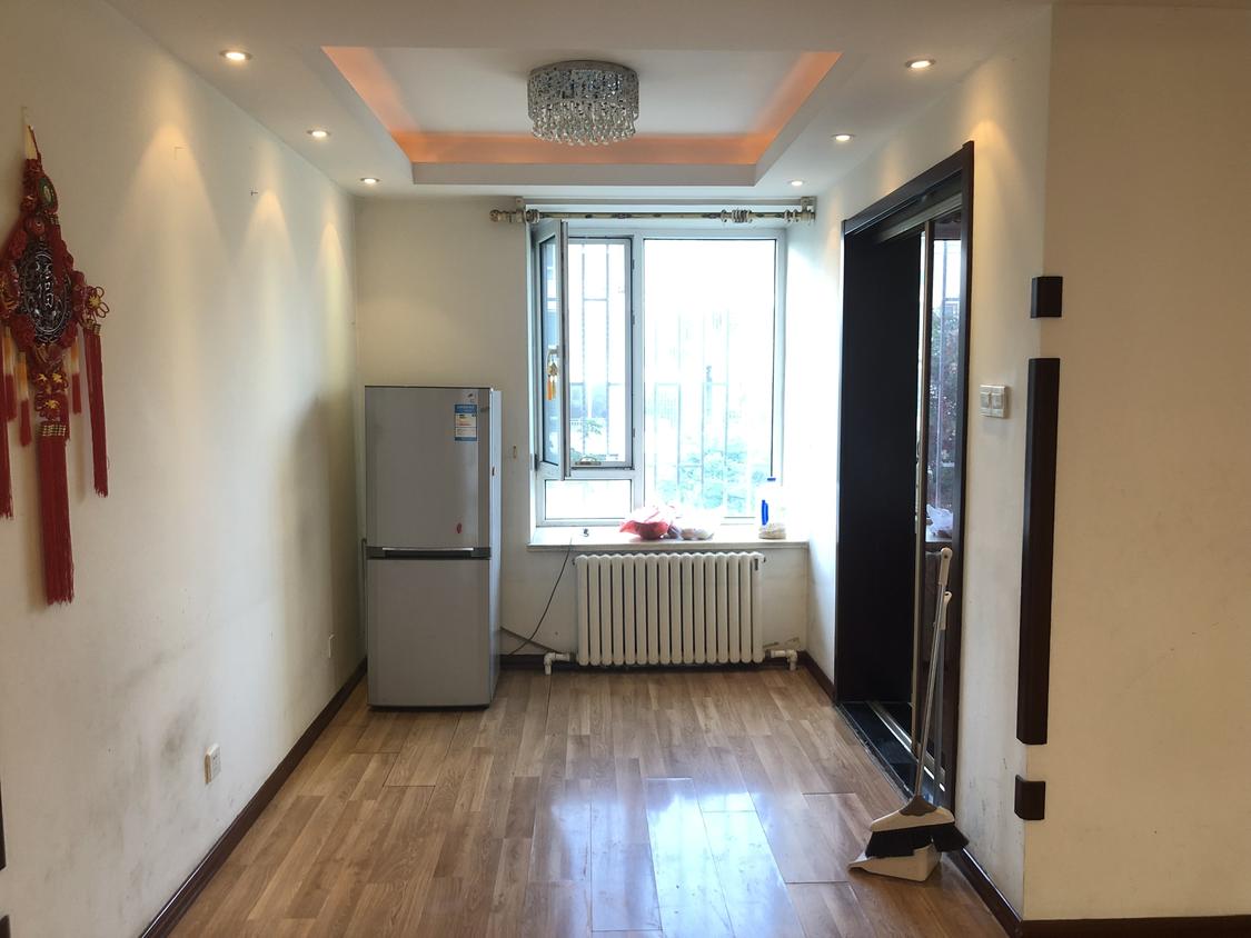 整租·海信马山新城