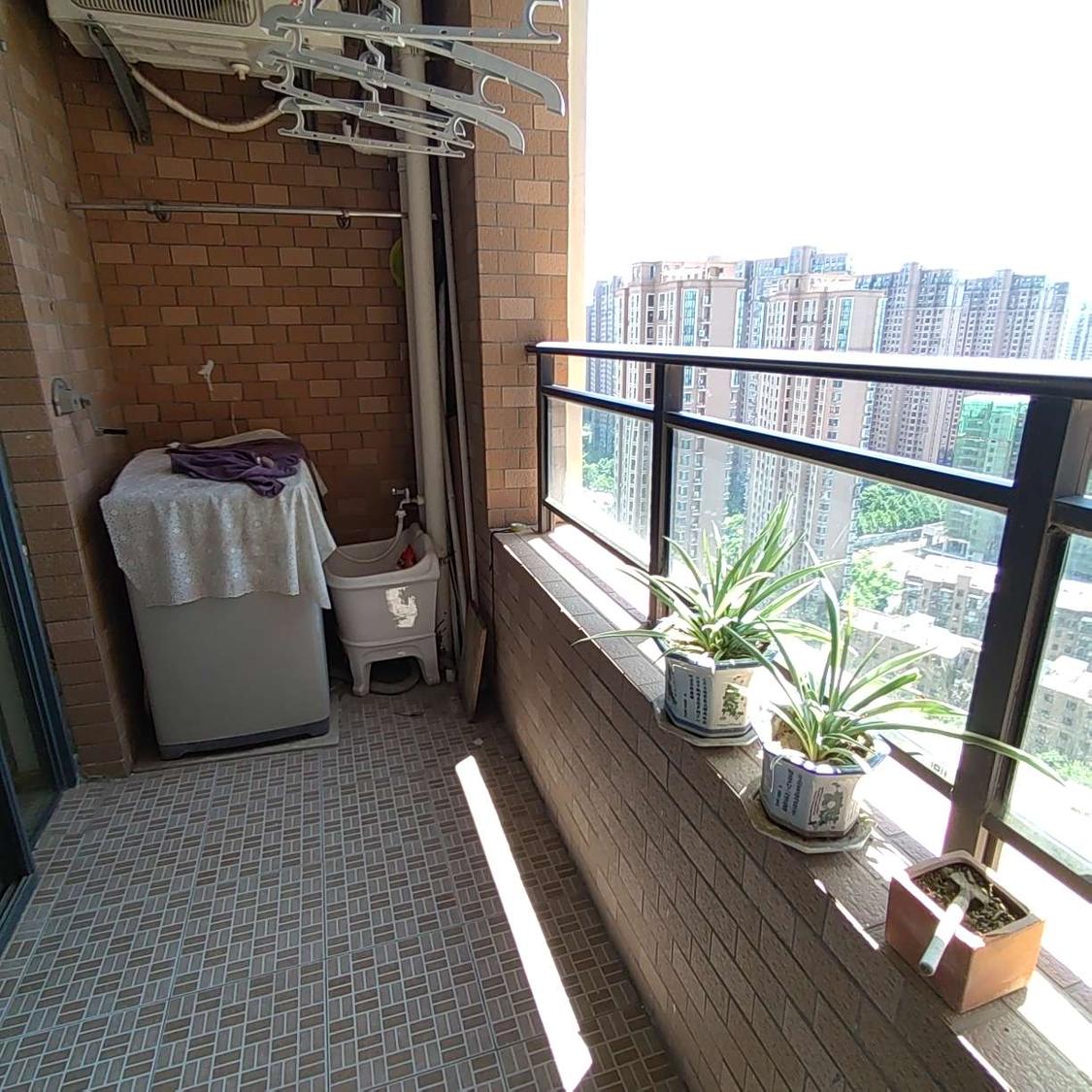 整租·中建国际花园