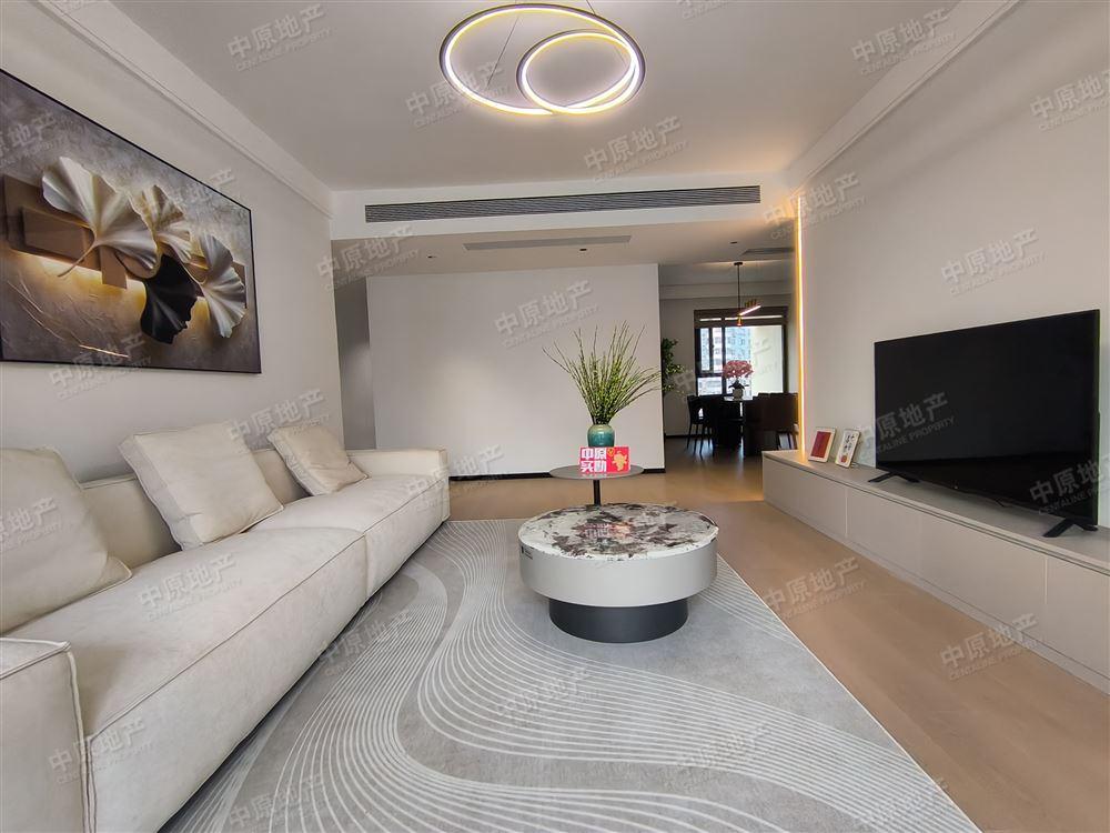 整租·汇豪天下