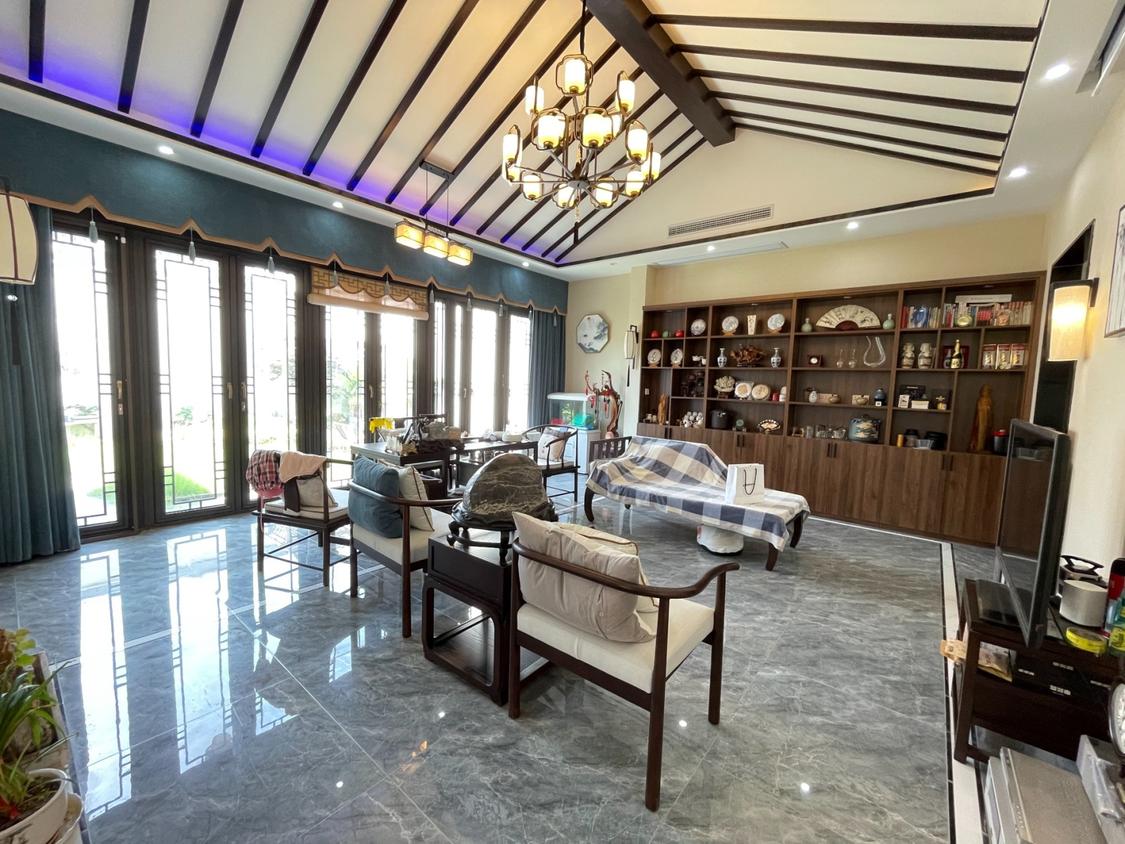 整租·融创凤鸣桃花