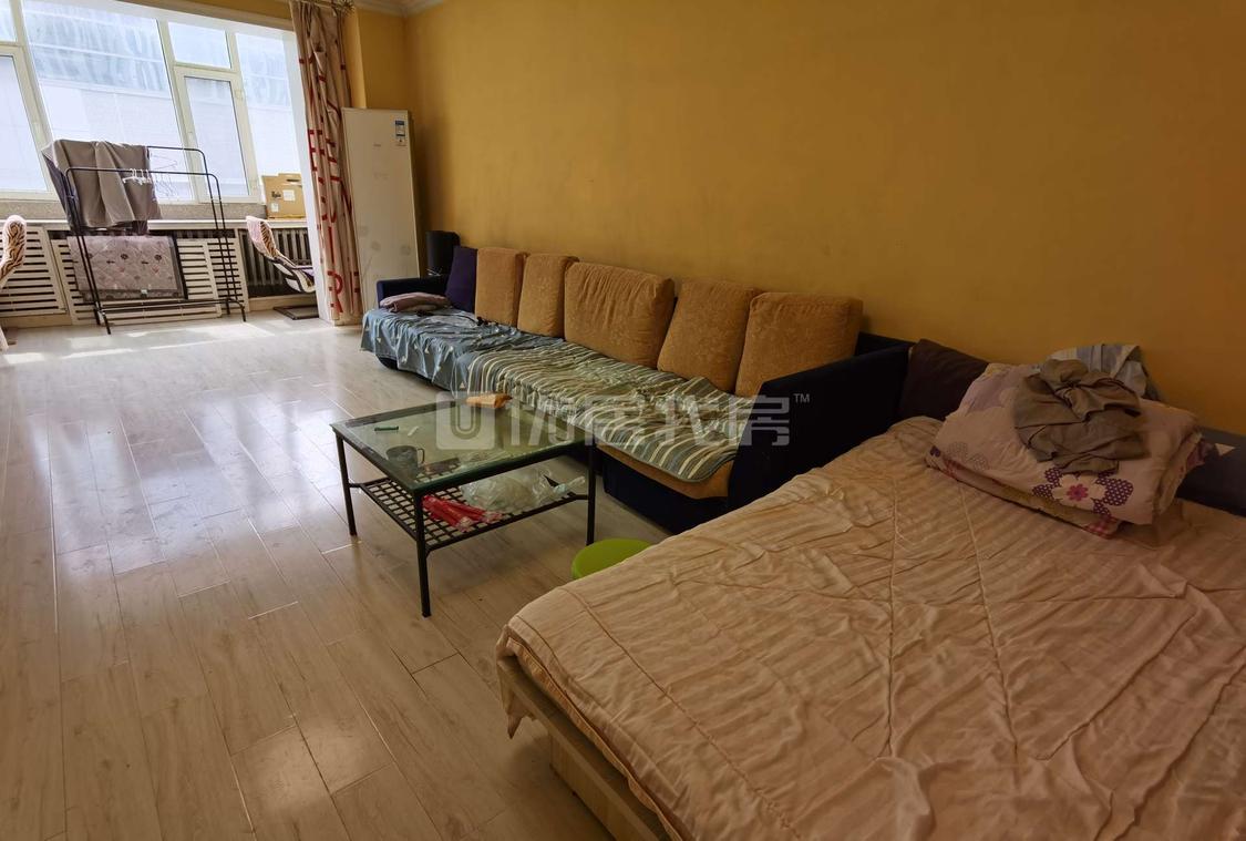 整租·信利加小区