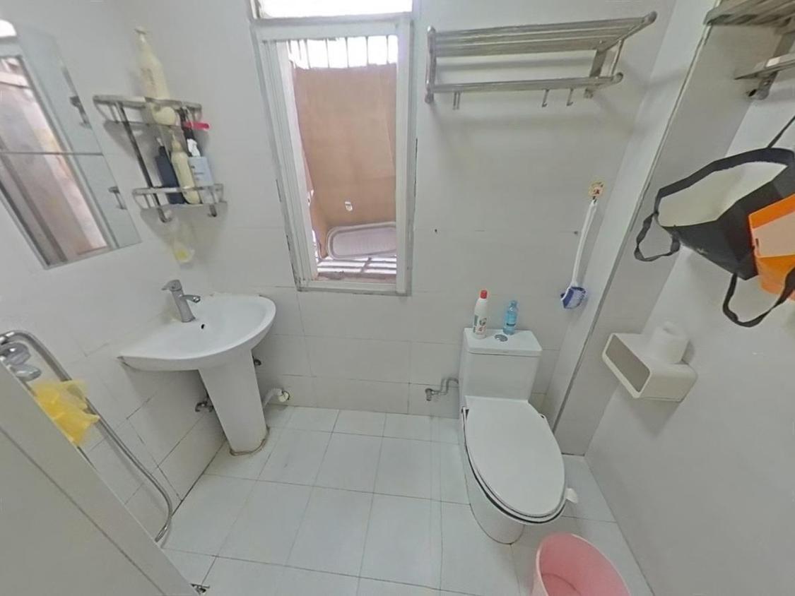 整租·利民新村