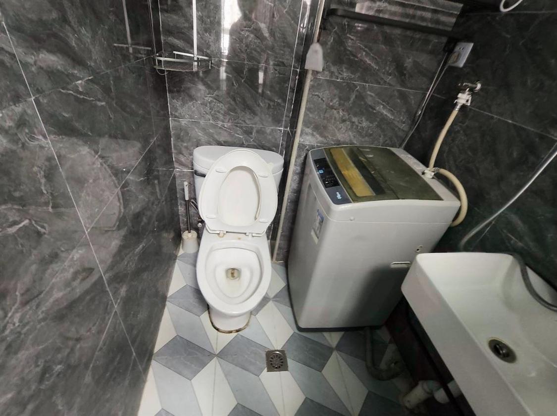 合租·金桥名都