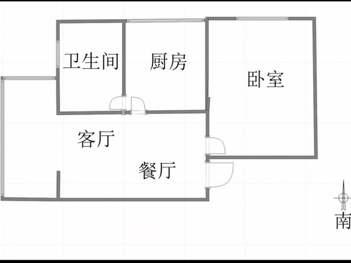 整租·宜居家园