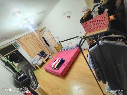 鹿城上陡门整租 上陡门住宅区五组团2室1厅/53平/中楼层