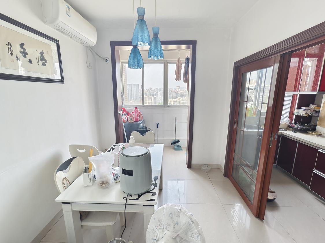 整租·曹杨五月天