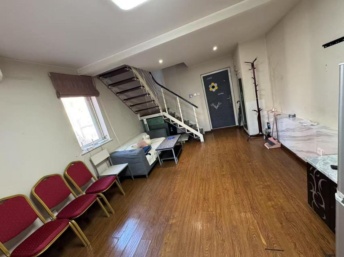 整租·西山国际城