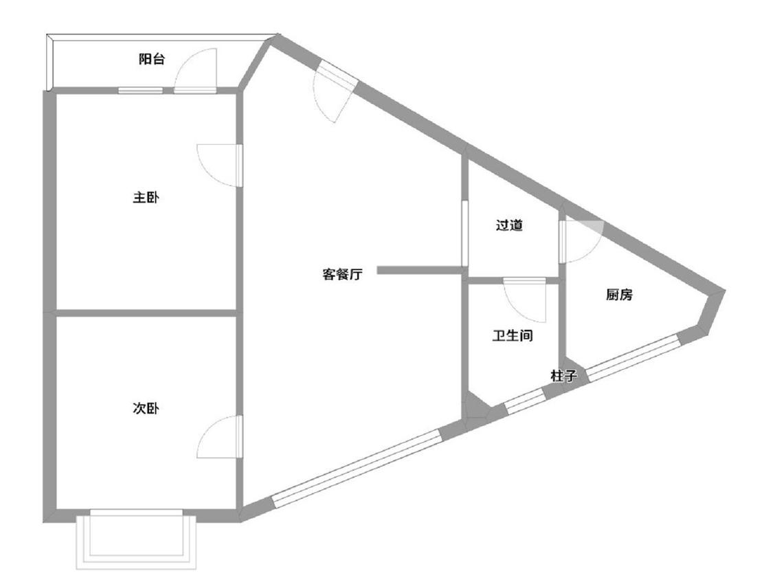 整租·麒龙丽都