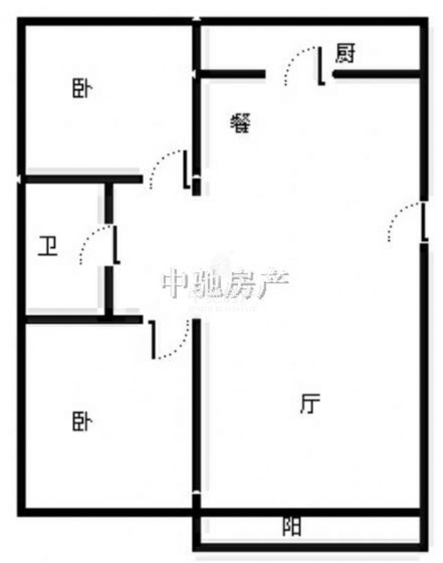 整租·馨合佳苑