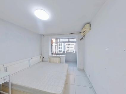 丰台刘家窑整租 贾家花园(甲一号院)2室1厅/58平/中楼层