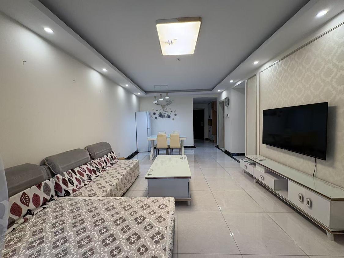 整租·中铁诺德名城