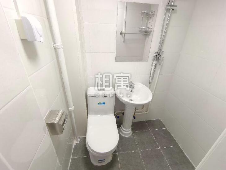 合租·厂洼小区