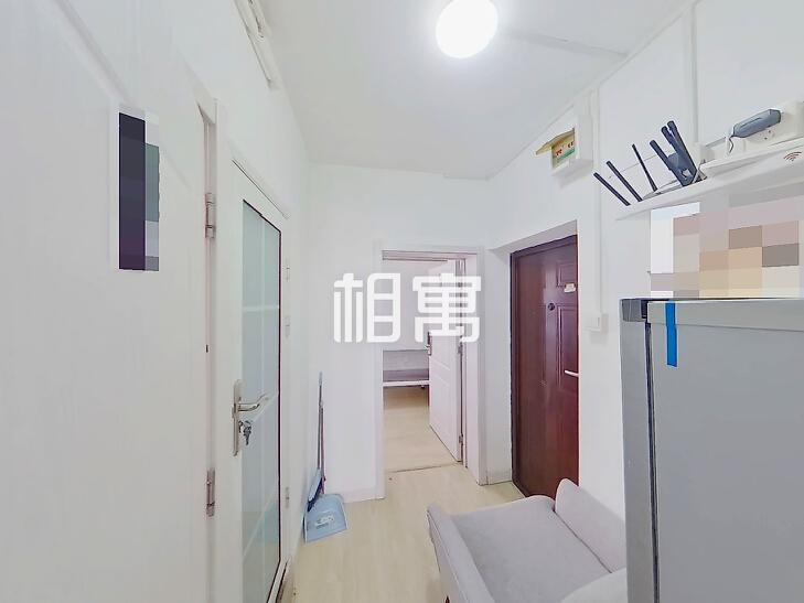 合租·青云(北小区)