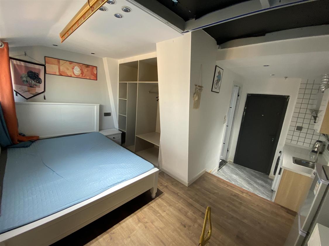 整租·钱龙尊邸