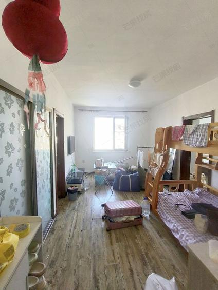 于洪于洪新城整租 新城惠泽园1室1厅/55平/中楼层