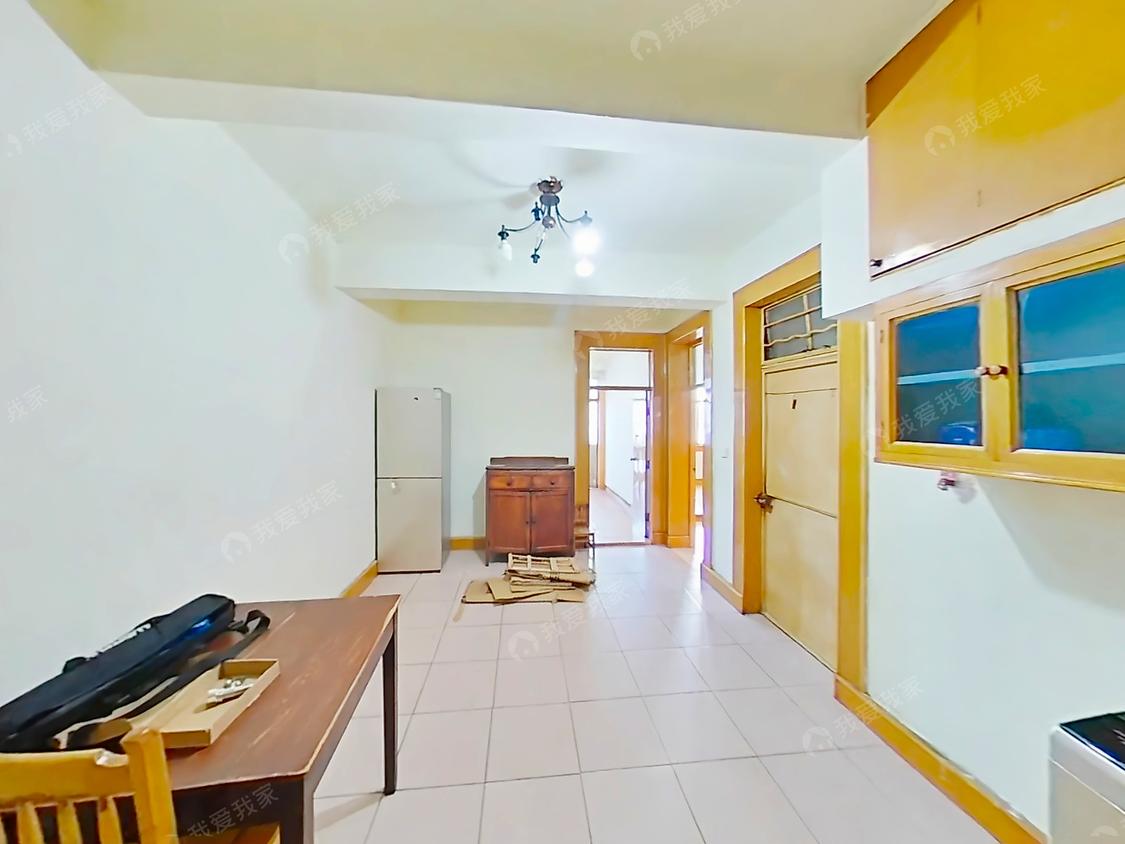 整租·化工新村