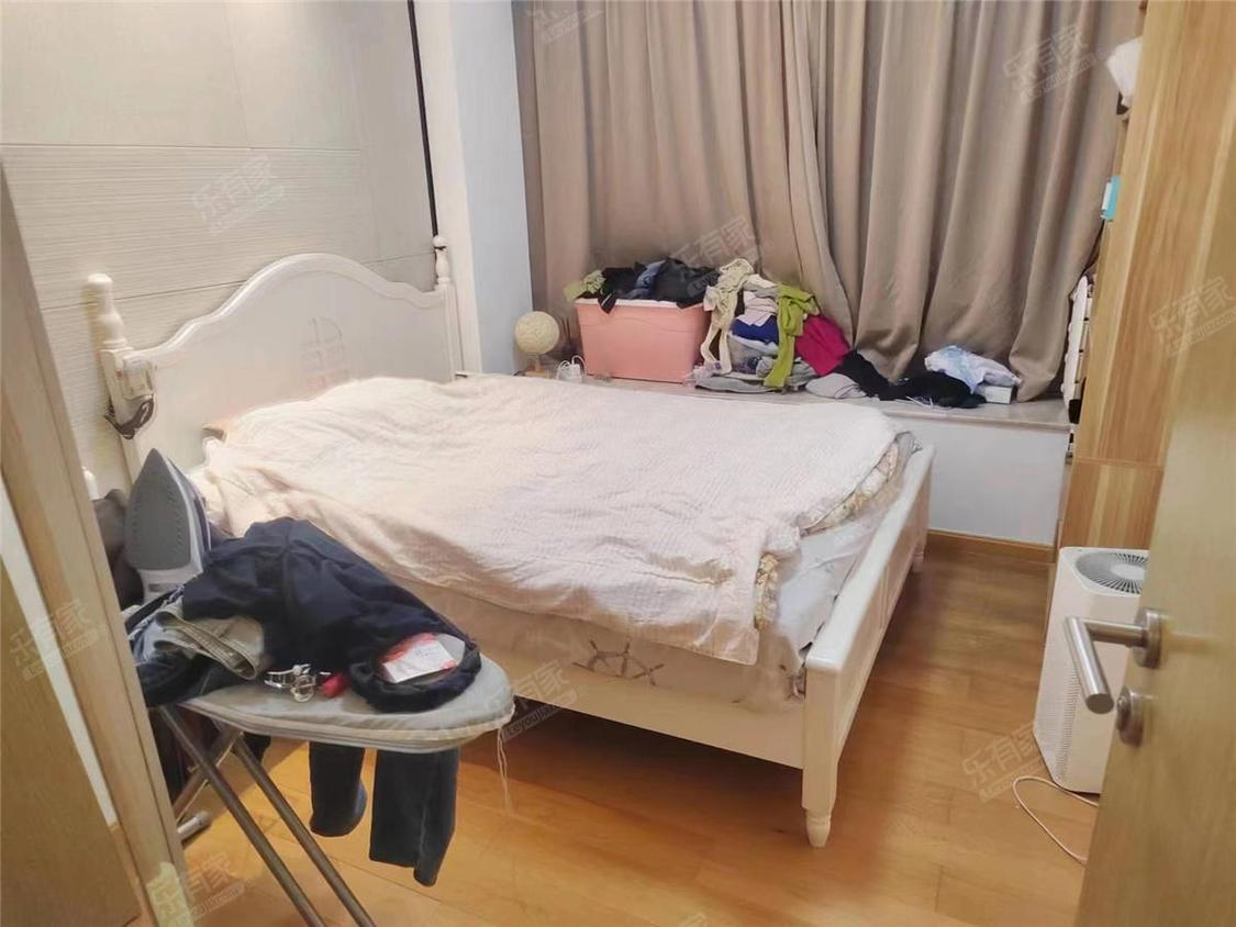 整租·润科华府