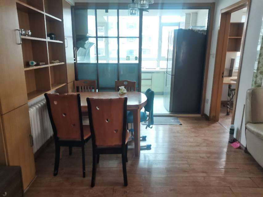 整租·水木青华