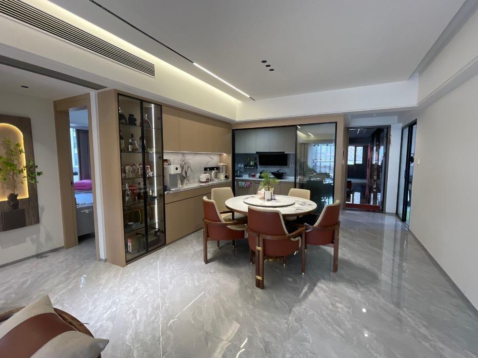 整租·海岸名居