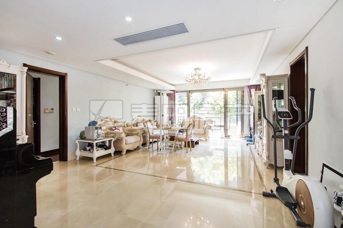 整租·招商嘉铭珑原