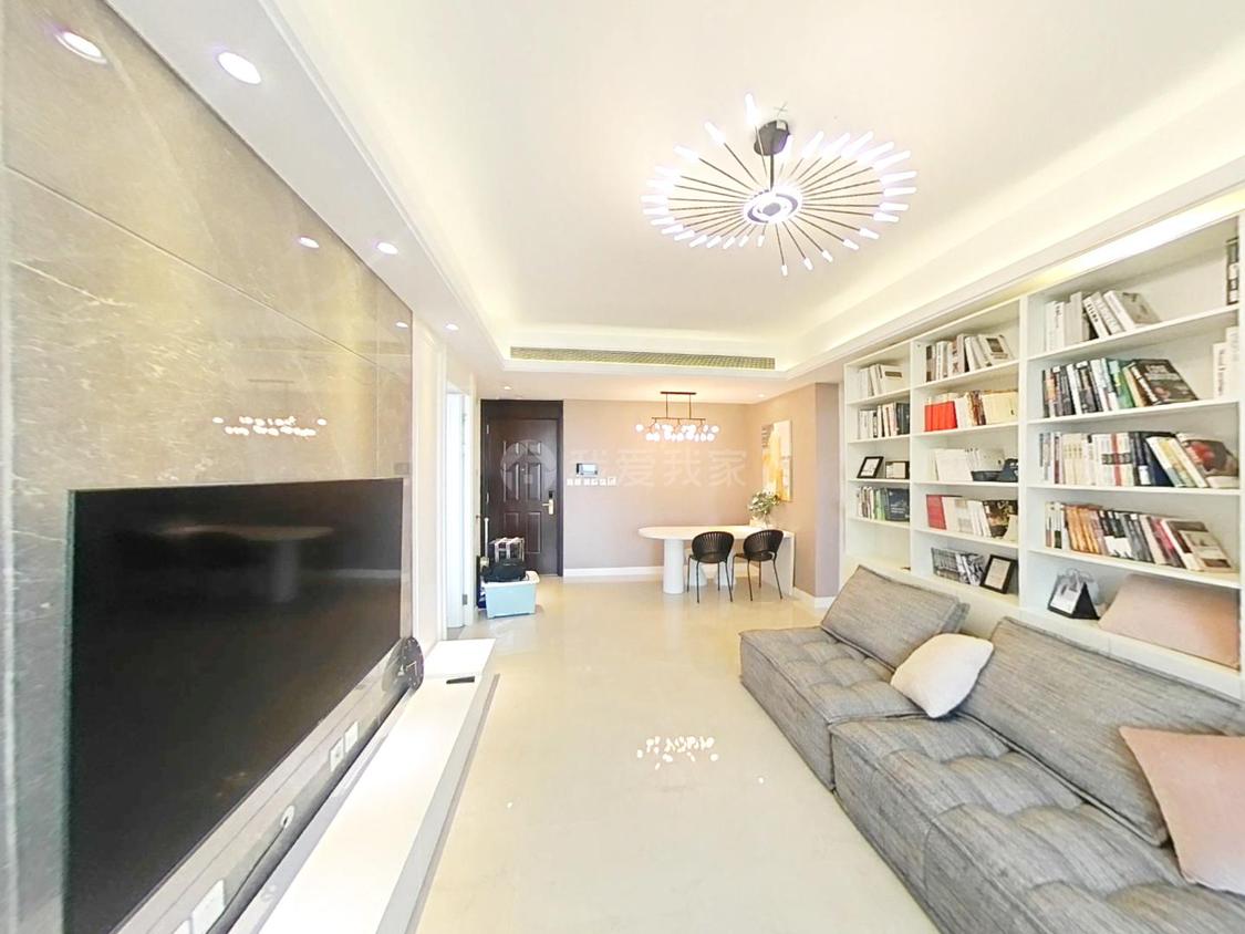 整租·惠灵顿海上花苑