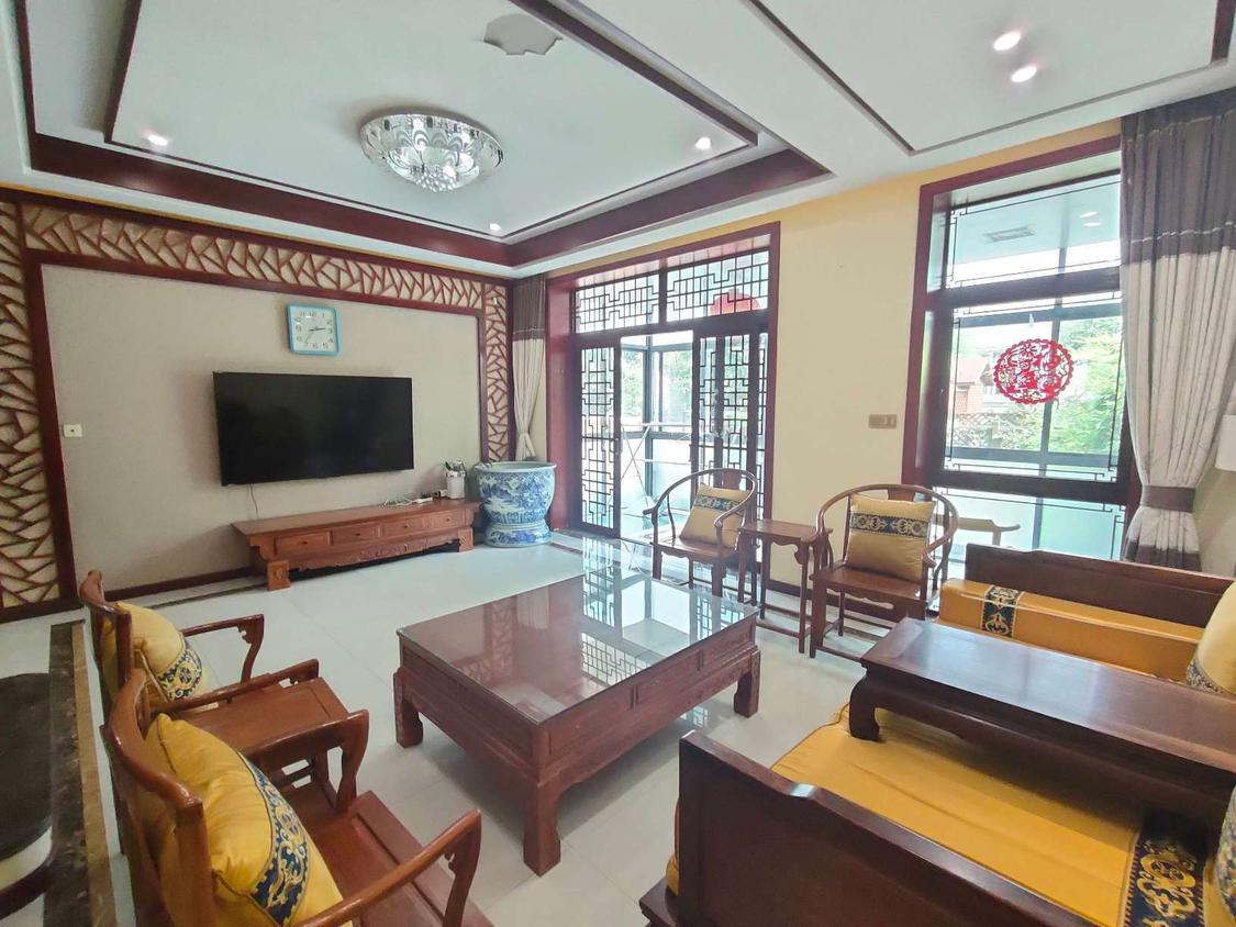 整租·华虹东方苑